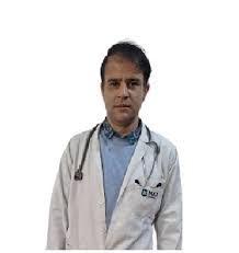 Dr Umar Nazir Kabli